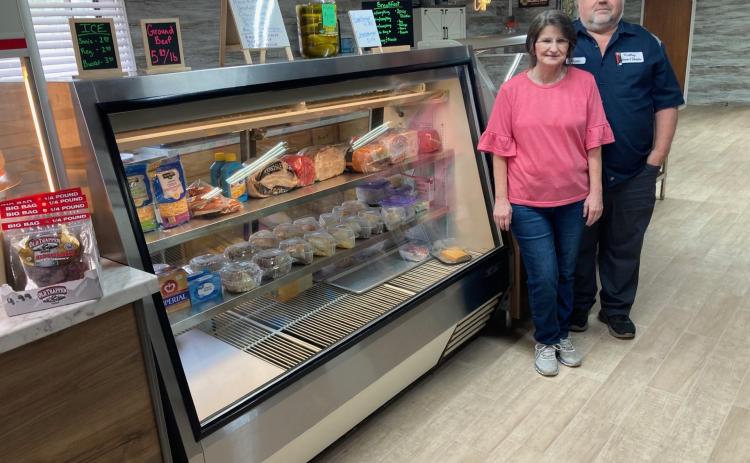 Kelleys Taking Rowell Store Back To Its Original Roots