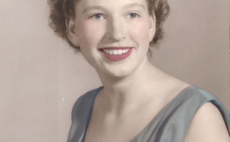 Linda Reed