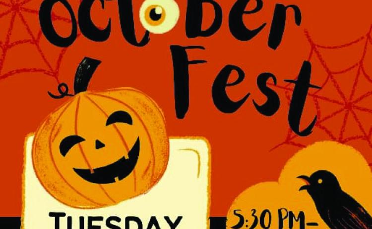 October Fest