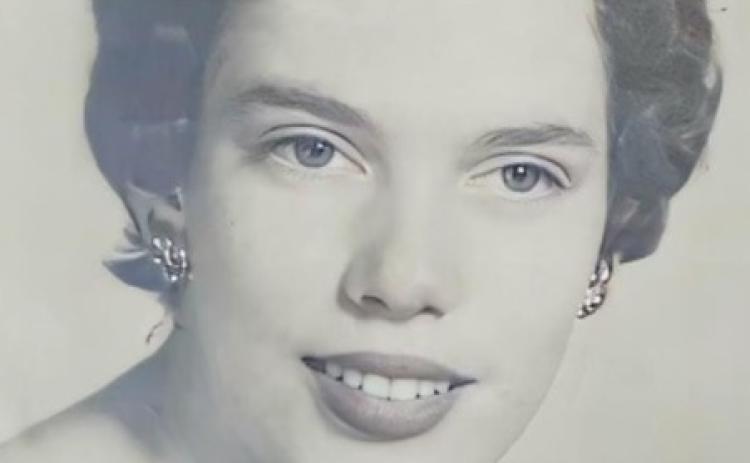 Ellen Reed