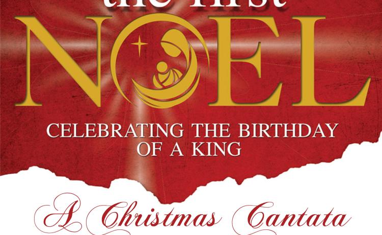 RUMC Choir Announces December Christmas Cantata