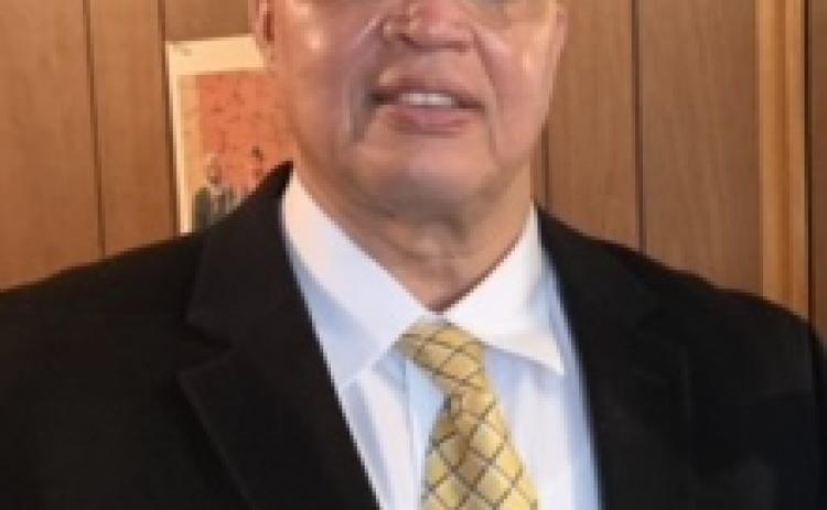 Kenneth Johnson