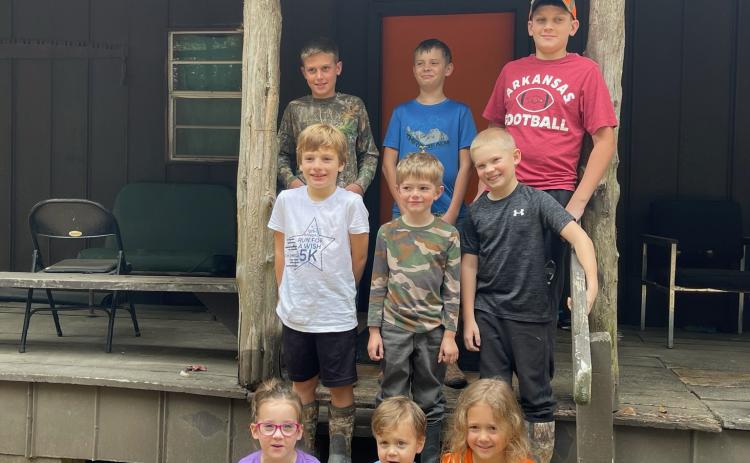 2024 Promised Land Youth Hunt