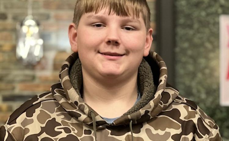 Brody Howard