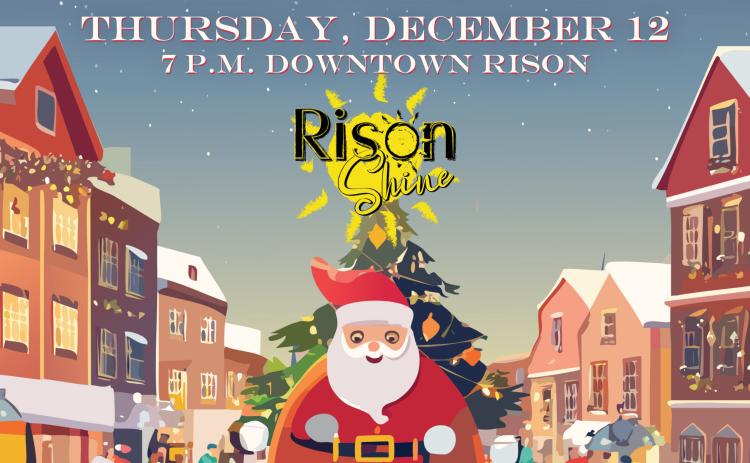 Cash Prizes Announced for Dec. 12 Christmas Parade Floats