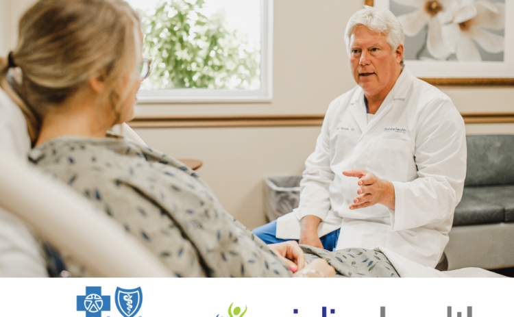 Mainline Receives Grant Funding from Blue & You To Promote Infant Safety