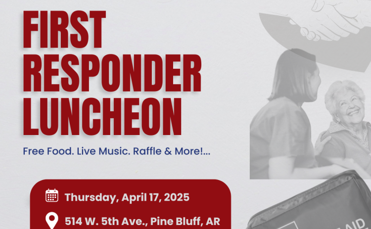 EASI To Honor First Responders Thursday