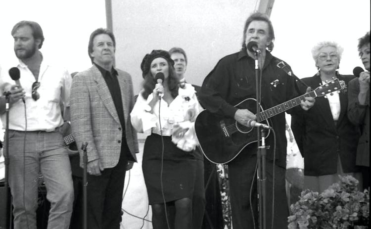 (Herald file photo courtesy of Stan Sadler)