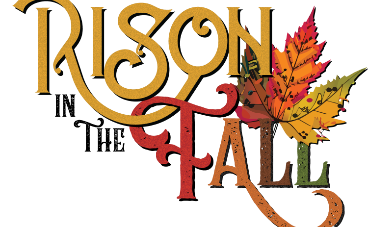 Rison in the Fall Festival Announcement Next Week
