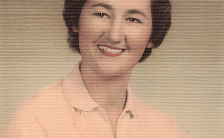Betty Wilson