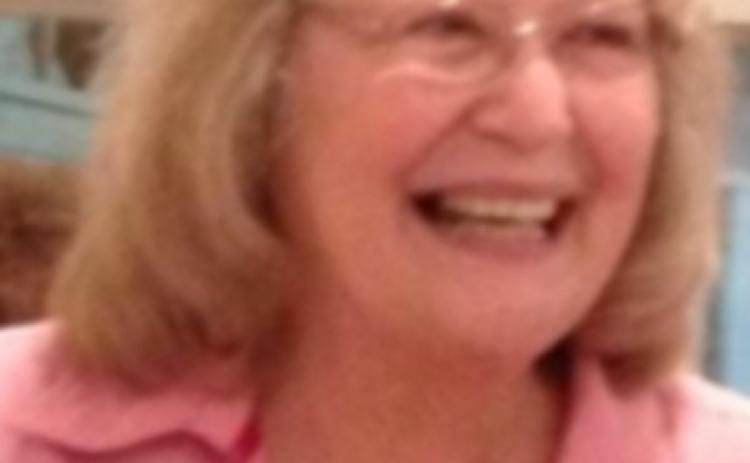 Betty Jo Earnest