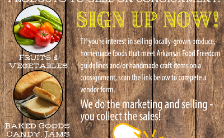 Sign Up for the Farm Stop!