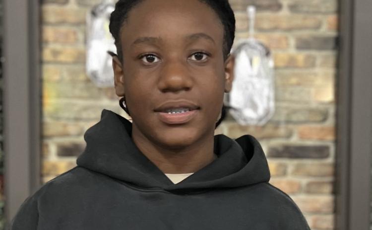 Raphael Caldwell, Jr.