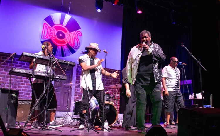 ARTx3 Campus in Pine Bluff Sets October Event Schedule