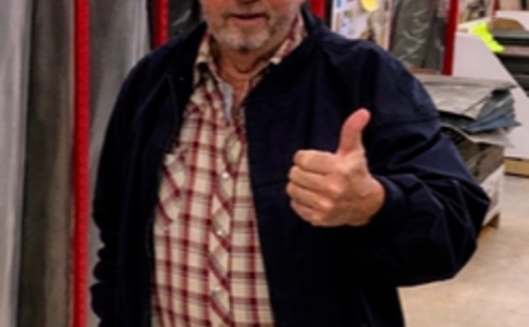 Buddy McDaniel