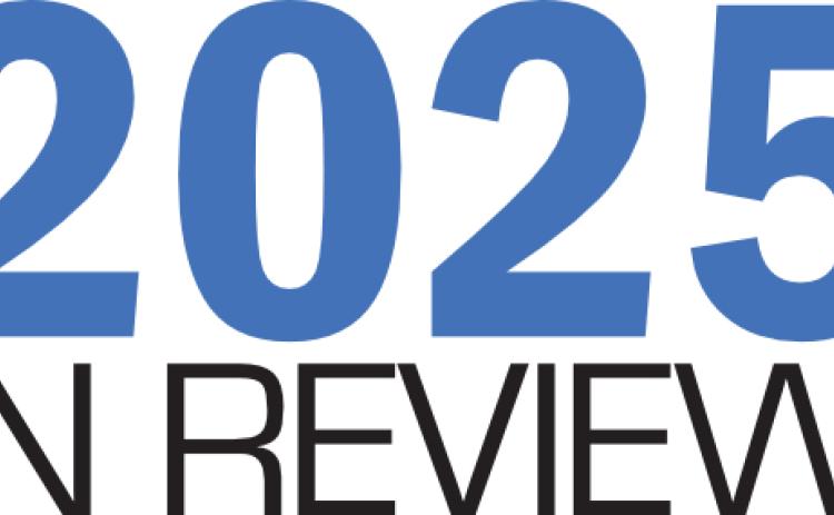 2025 in Review