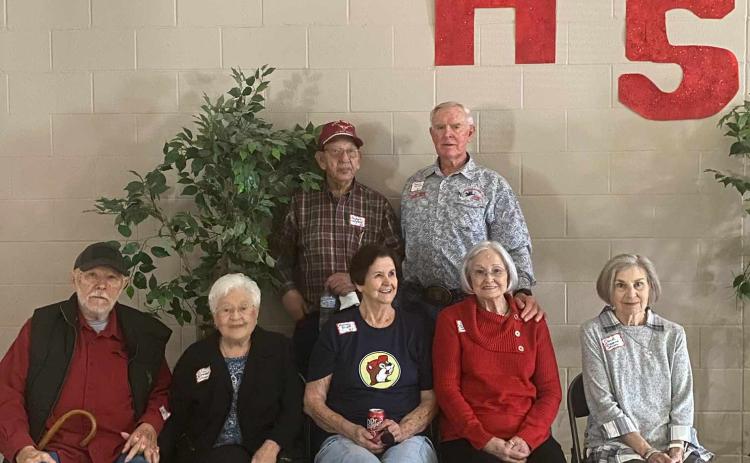 KHS Class of 1961