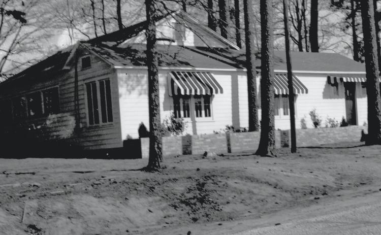 Glimpses from the Past