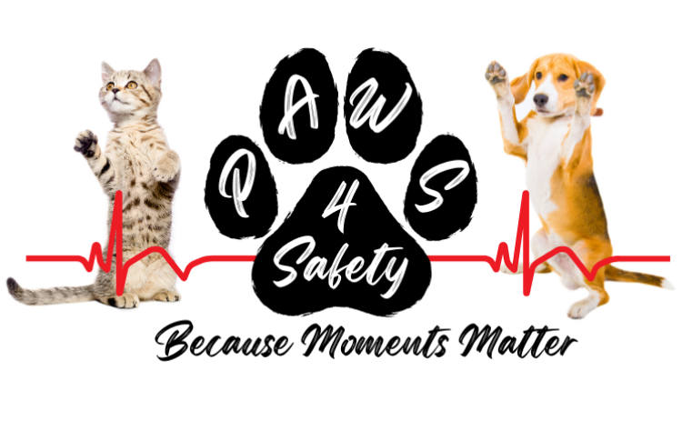 Paws 4 Safety