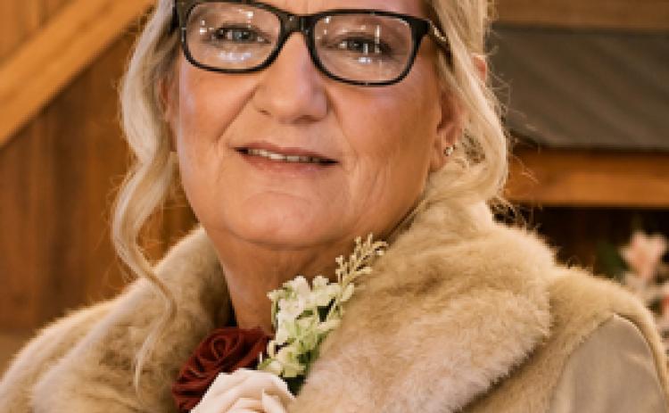 Connie Keese