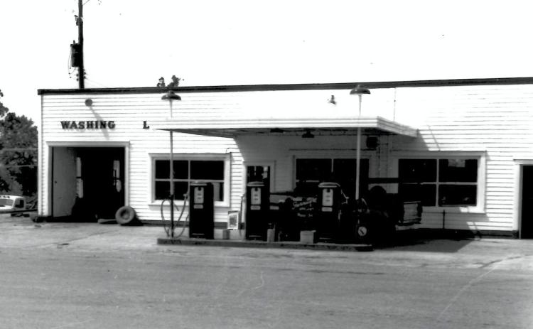 Glimpses from the Past