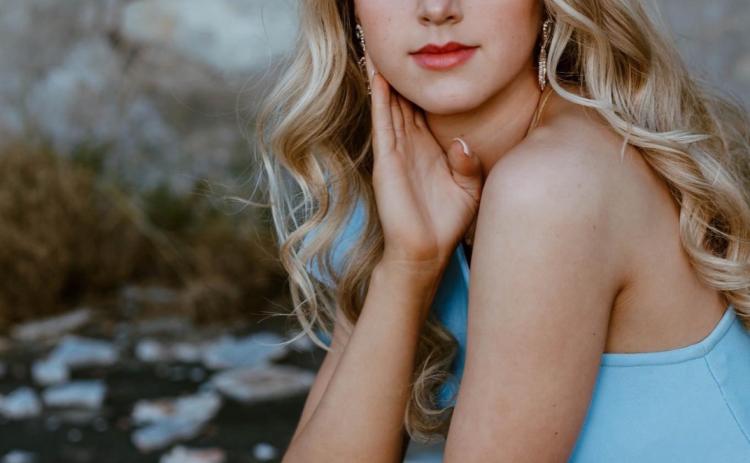 Grace Ann Holland