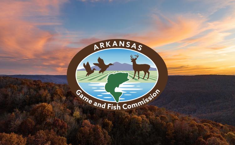 Arkansas Game and Fish Commission