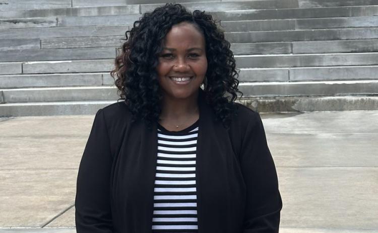 Tomeka Butler