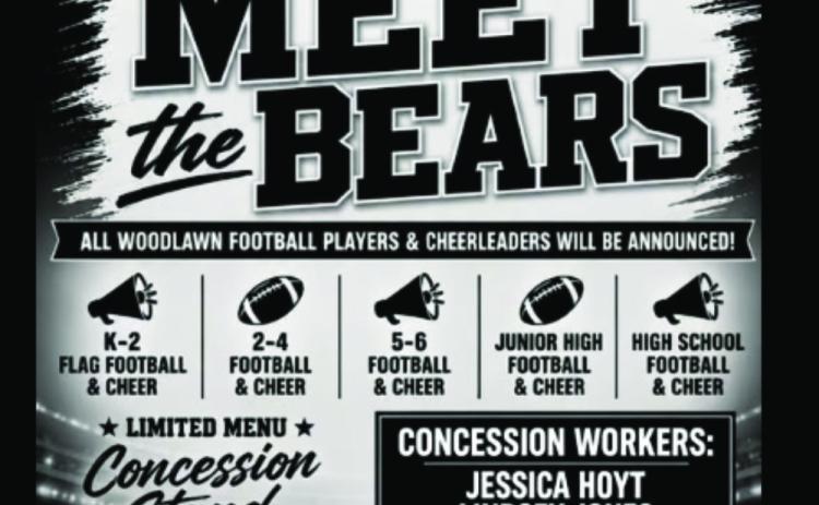 Meet the Bears