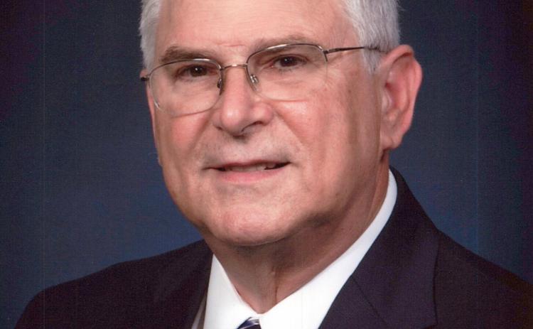 Michael Crane
