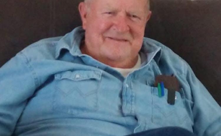 Burl Robertson