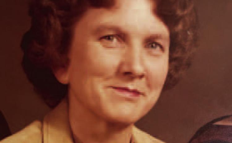 Dolly Harmon