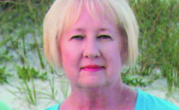 Judy Morris