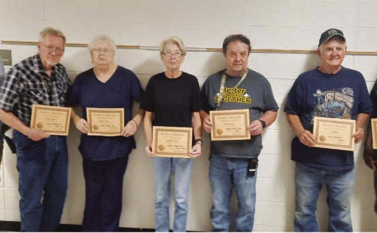 G/T Honors School Custodians