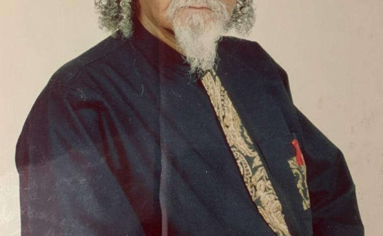 Dr. Donald Ray Evans, Sr.