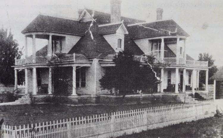 Glimpses from the Past