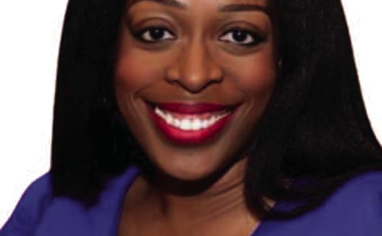 Angelica Glass