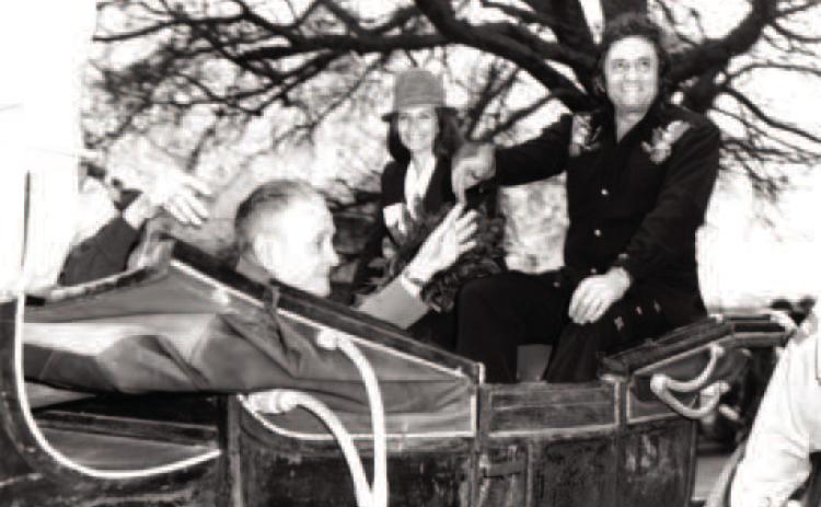 (Herald archives photo courtesy of Stan Sadler)