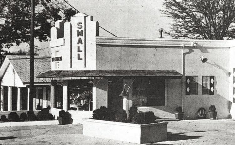 Glimpses from the Past