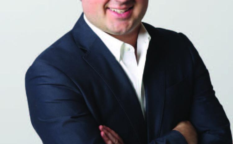 Dr. Jordan Hanberry