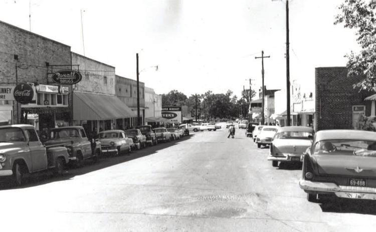 Glimpses from the Past