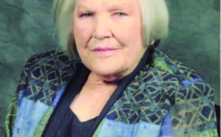 Opal Kimbrell