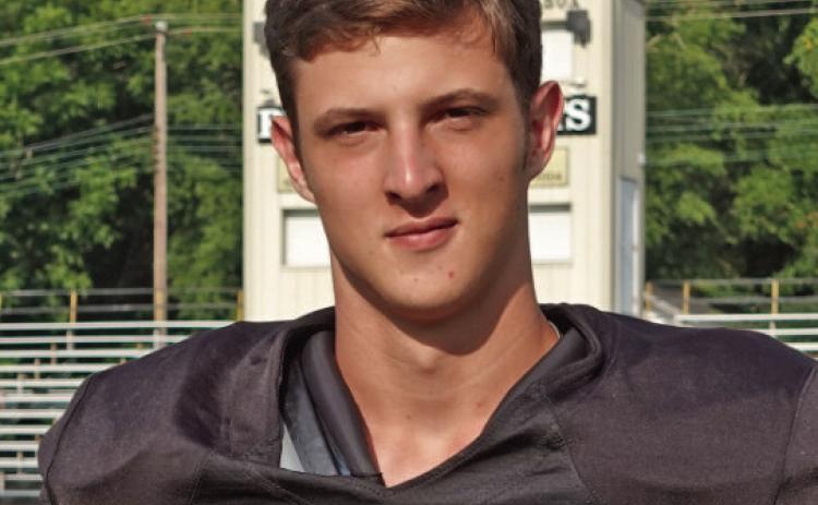 Owen Morrison