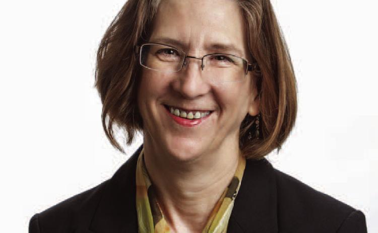 Dr. Mary Beth Trubitt