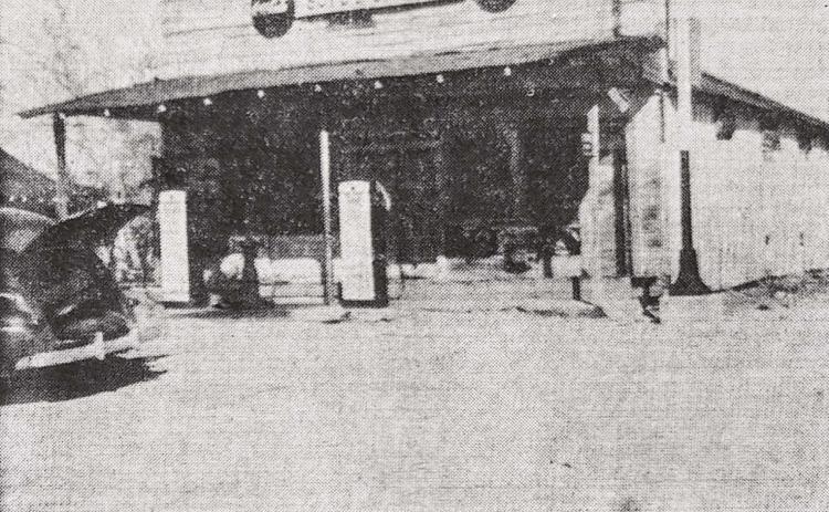 Glimpses from the Past
