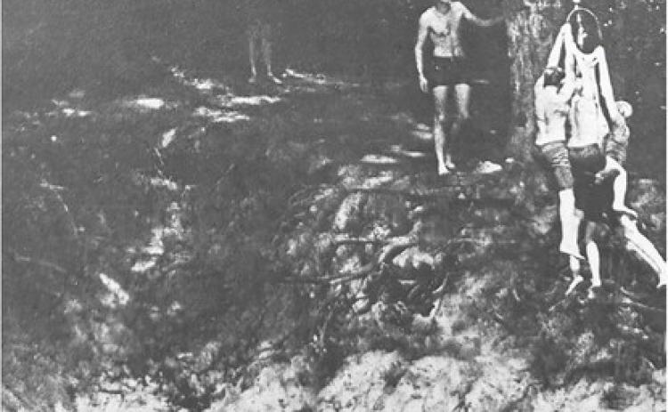Glimpses from the Past