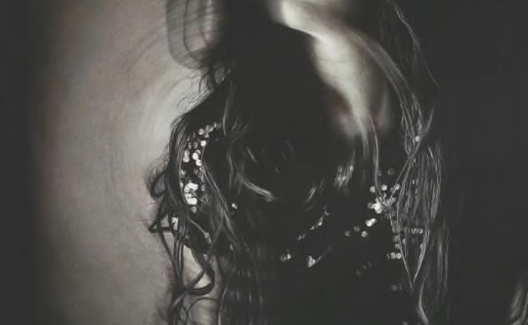 Catalyst Charcoal by Crystal Jennings