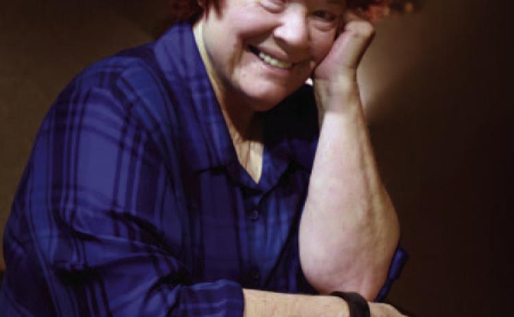 Tommye Staley