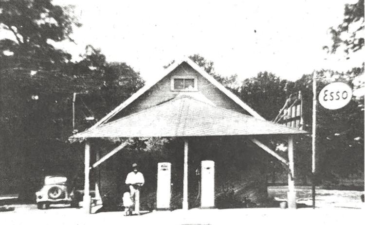 Glimpses from the Past