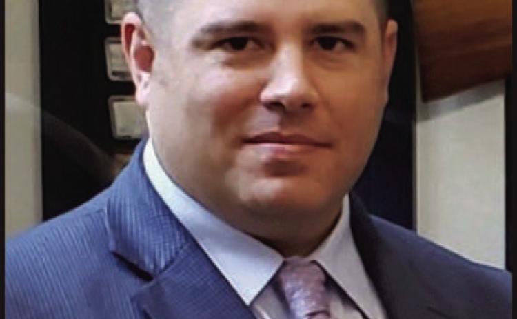 Brad Young